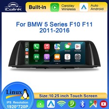 10.25inch Car Stereo Linux