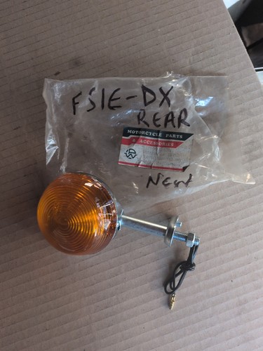 New old stock - stock, .