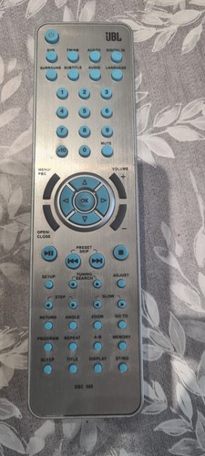Jbl dsc 500 - jbl, home