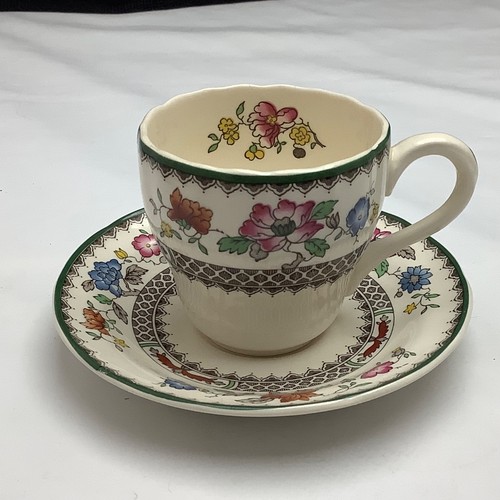 Copeland spode chinese - copeland, rose