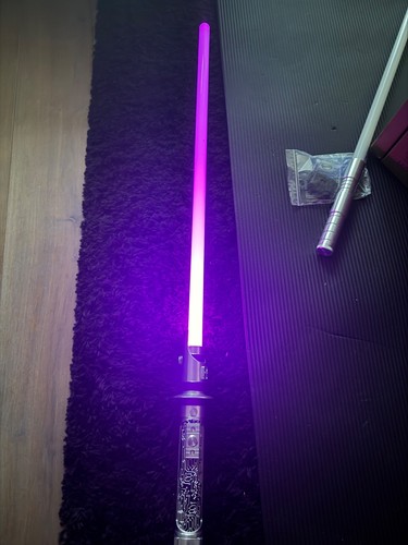 Ultrasabers spectre custom - ultrasabers,