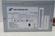 FSP 350 W Power Supply PSU 24