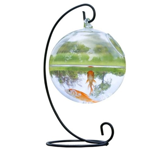Small table top glass - table,