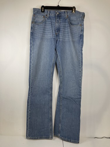Levis 527 mens 34x34 - 34x34, slim