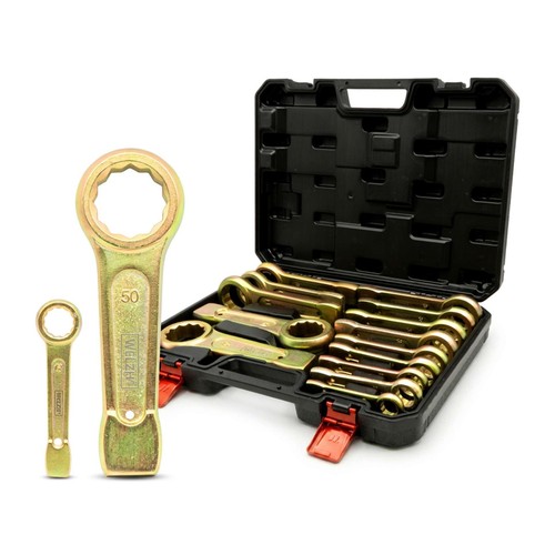 Welzh werkzeug slogging wrench - werkzeug,