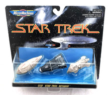 STAR TREK GALOOB /MICRO