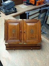 Antique Maritime Wooden