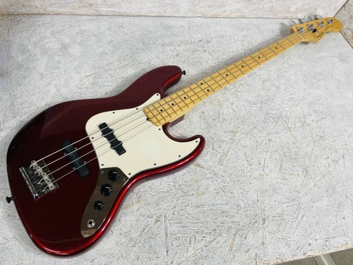 Fender american standard - fender, jazz