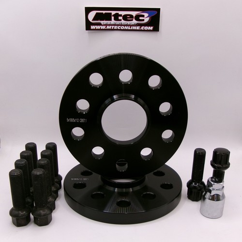 12mm black mtec wheel - 12mm,