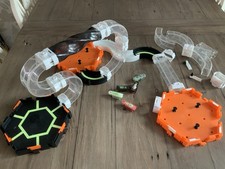 Hexbug Nano Bundle Includes