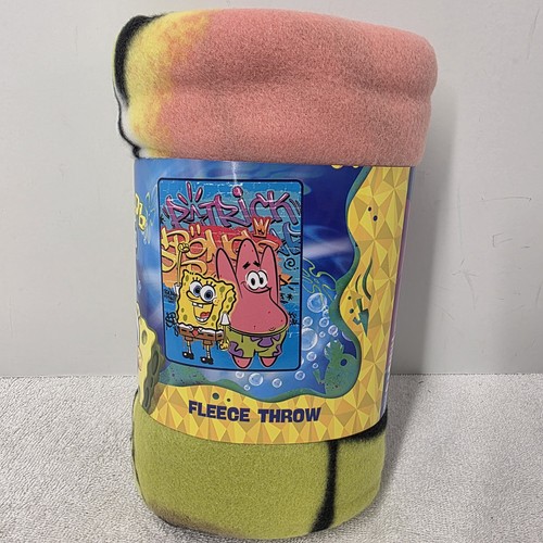 New spongebob squarepants - new, &