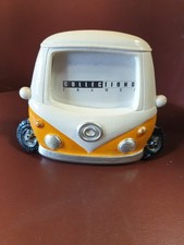 Camper Van 3D Photo Frame