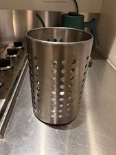 Large Kitchen Utensil Caddy