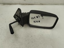 door mirror right hand for