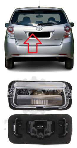 New for toyota verso - new,