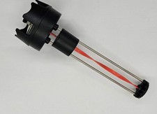 Outboard Fuel Tank Cap With