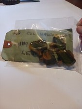 Colchester Mascot 1600 Lever