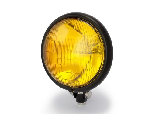 Motorcycle headlight lamp - motorcycle,