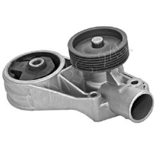 Skoda Felicia Pickup Wagon I 1 II 2 Fun Water Pump 1.3L 1994-2002