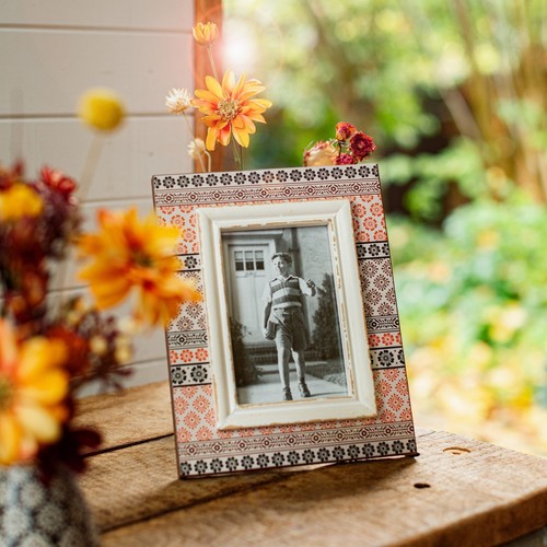 Anika photo frame 6 - photo, 6"