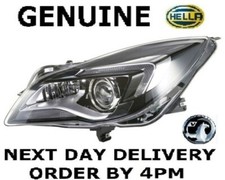 Genuine Vauxhall Insignia MK1