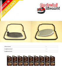 AUTOMATIC TRANSMISSION FILTER