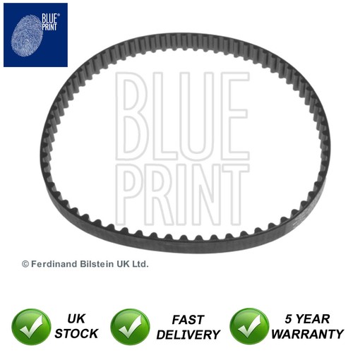 Timing cam belt blue print - belt,