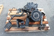 USED FRONT PTO UNIT U400 U500 UNIMOG MODELS 6 CYLINDER POWER TAKE OFF