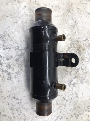 Mercruiser 262 205 - 4.3, l