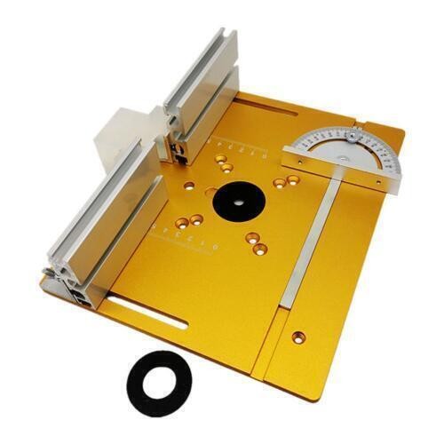 Router lift kit for - kit,