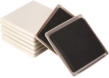 8 Pack 5 Inch Reusable Carpet