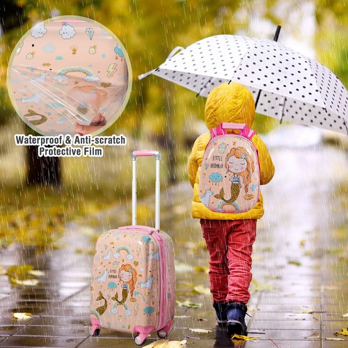 Pcs abs kids - 12'',