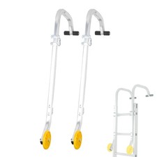 4.7M 14 IN1 Aluminium Folding