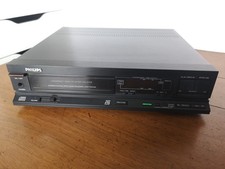 PHILIPS CD373 Vintage Compact