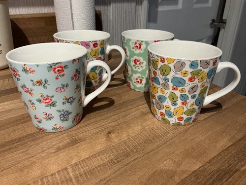 Cath kidston mugs - x,