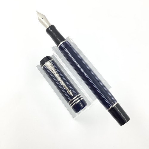 Parker duofold international - parker,