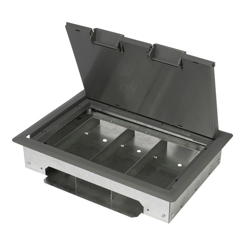 Marshall tufflex underfloor - marshall,