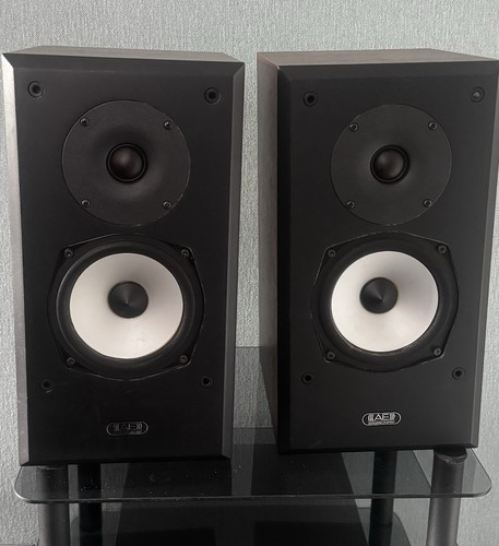 Acoustic energy aegis one - aegis,