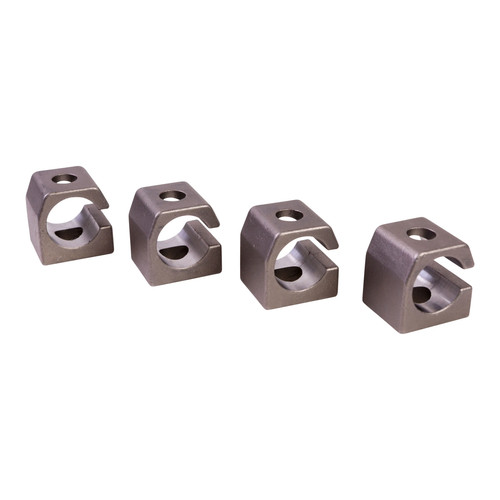 Rocker shaft mounting - mounting, block