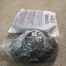 JBL Stage 9603 6" x 9" 3-Way Coaxial Car Speakers. 1 Item (not a pair)