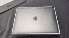 Apple MacBook Air 13in (256GB SSD, M1, 8GB 7-Core GPU) Space Grey Boxed