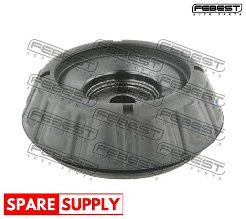 Suspension strut support - suspension,