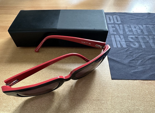 Osiris sun luce - osiris, sunglasses