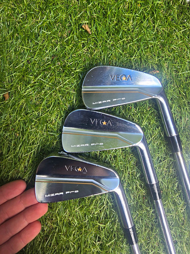 Vega mizar pro stiff - mizar,