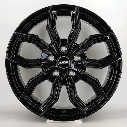 Van blk sport - 4,
