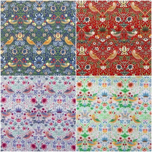 Polycotton digital printed - polycotton,