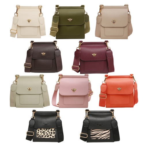 Alice wheeler bloomsbury faux - wheeler,