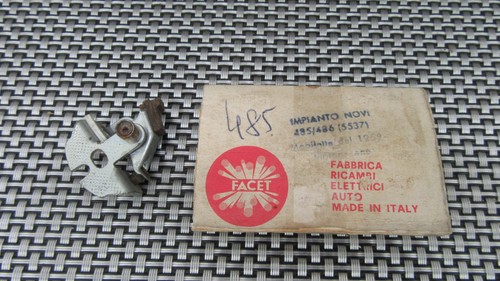 Facet 5537 contacts - facet,