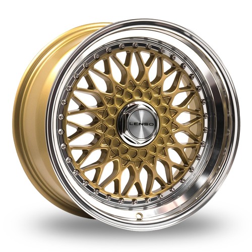 5x17 lenso bsx - 7.5x17",
