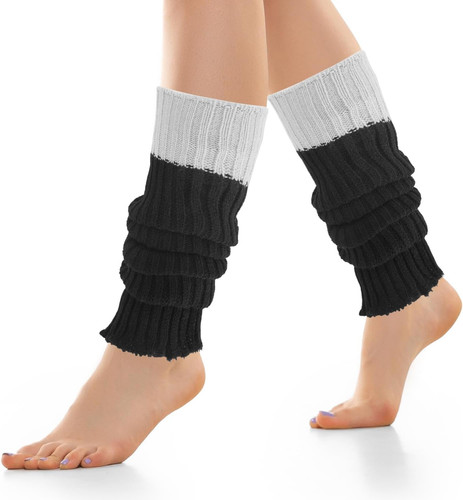 Leg warmers for - warmers, girls